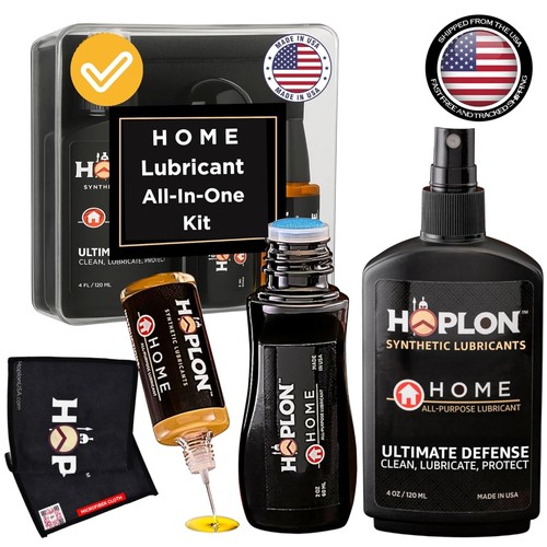 Door hinge lubricant - lubricant, 7oz