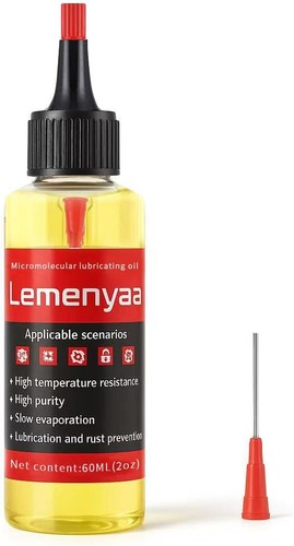 Door hinge lubricant 2 - door,