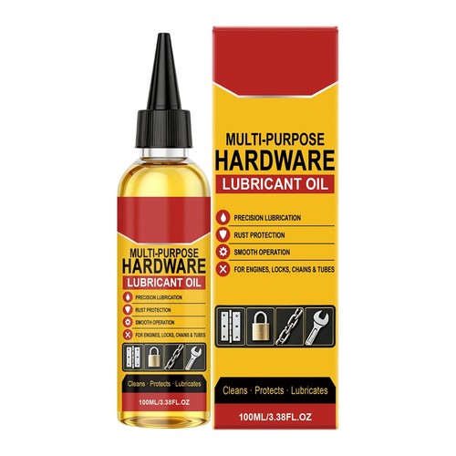 Door hinge lubricant - lubricant,