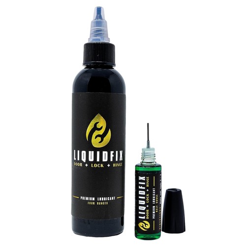 Liquidfix door lock - -, door,